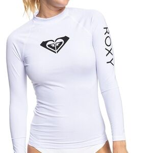 NWT Roxy Women's Rashguard